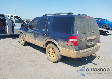 2012 Ford Expedition Xlt from USA, damaged, VIN 1FMJU1J51CEF35897